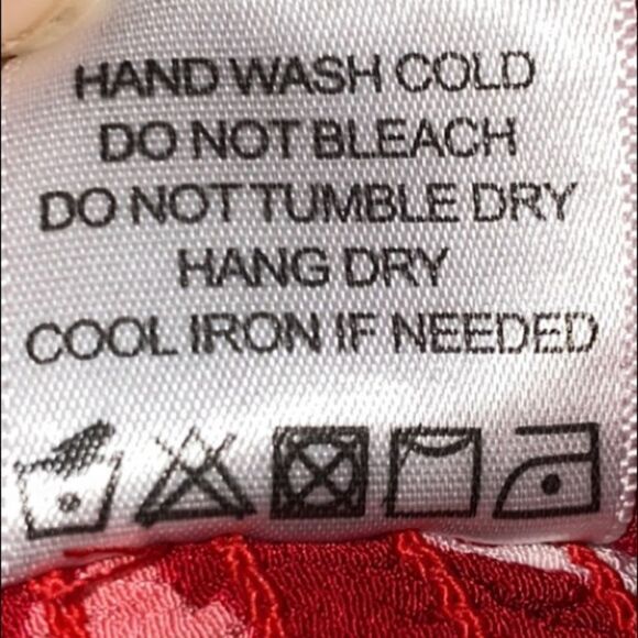 NBD + NAVEN Cha Cha Crimson Floral Skirt - Picture 7 of 13